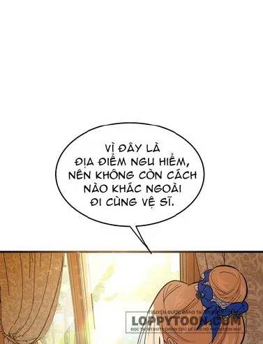 Ác Quỷ Nuôi Dưỡng Tiểu Thư - Chap 7 - Trang 8