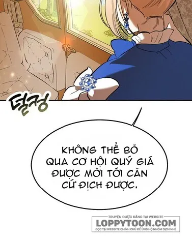 Ác Quỷ Nuôi Dưỡng Tiểu Thư - Chap 7 - Trang 9