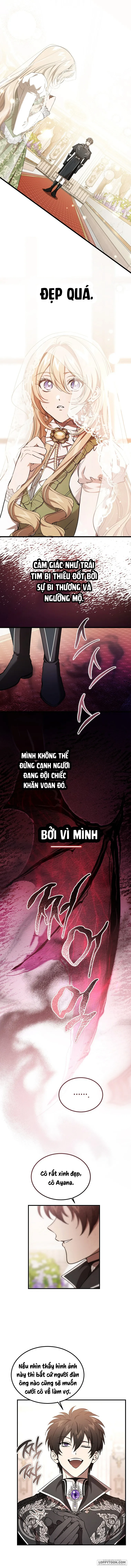 Ác Quỷ Nuôi Dưỡng Tiểu Thư - Chap 74 - Trang 0