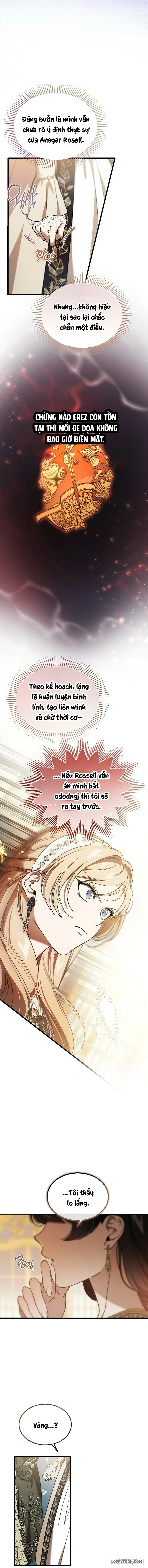 Ác Quỷ Nuôi Dưỡng Tiểu Thư - Chap 76 - Trang 12