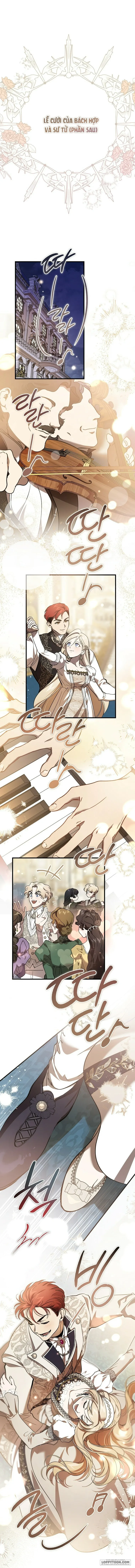 Ác Quỷ Nuôi Dưỡng Tiểu Thư - Chap 77 - Trang 0