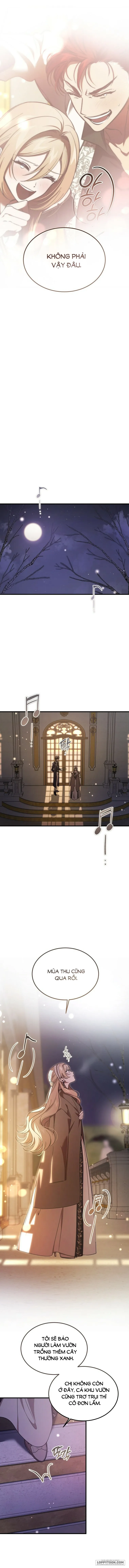 Ác Quỷ Nuôi Dưỡng Tiểu Thư - Chap 77 - Trang 5