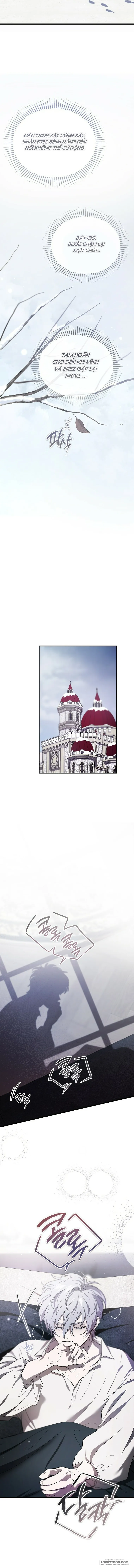Ác Quỷ Nuôi Dưỡng Tiểu Thư - Chap 78 - Trang 3