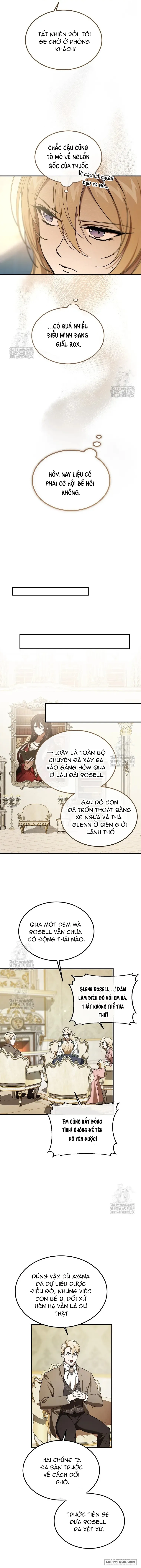 Ác Quỷ Nuôi Dưỡng Tiểu Thư - Chap 82 - Trang 2
