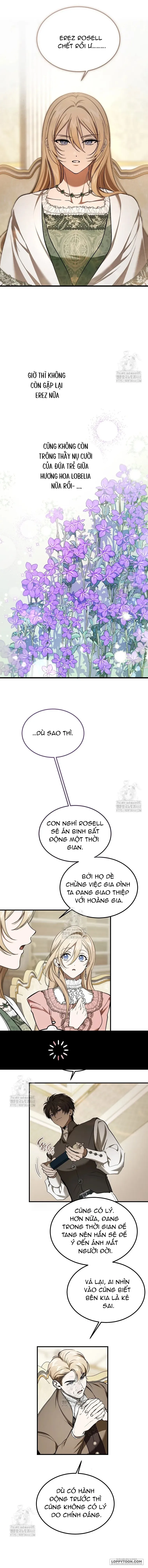 Ác Quỷ Nuôi Dưỡng Tiểu Thư - Chap 82 - Trang 4
