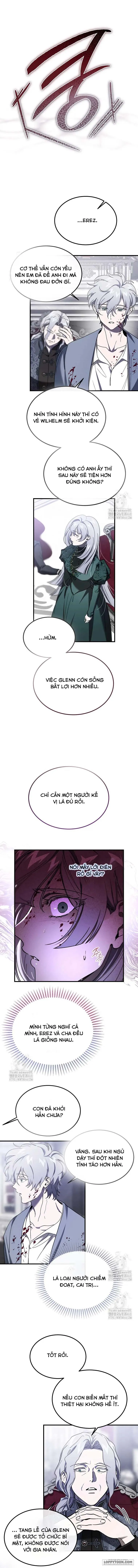 Ác Quỷ Nuôi Dưỡng Tiểu Thư - Chap 86 - Trang 2