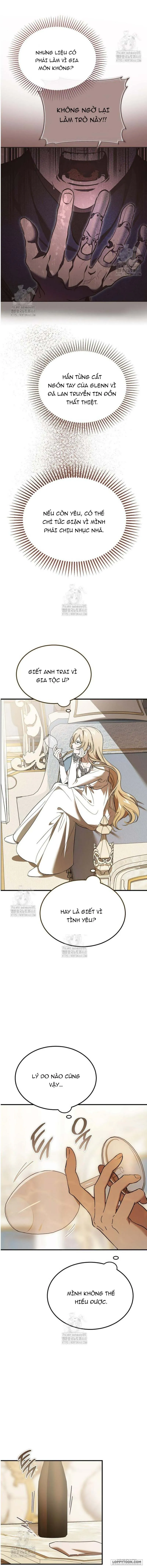 Ác Quỷ Nuôi Dưỡng Tiểu Thư - Chap 88 - Trang 1