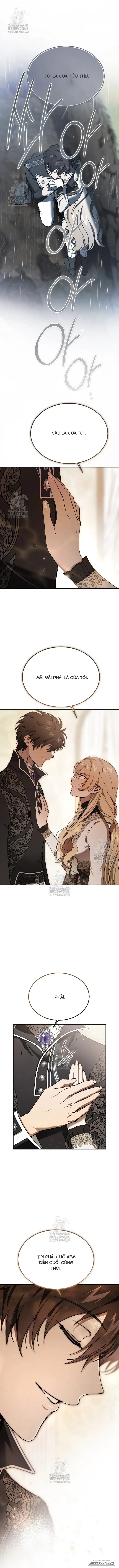 Ác Quỷ Nuôi Dưỡng Tiểu Thư - Chap 89 - Trang 12