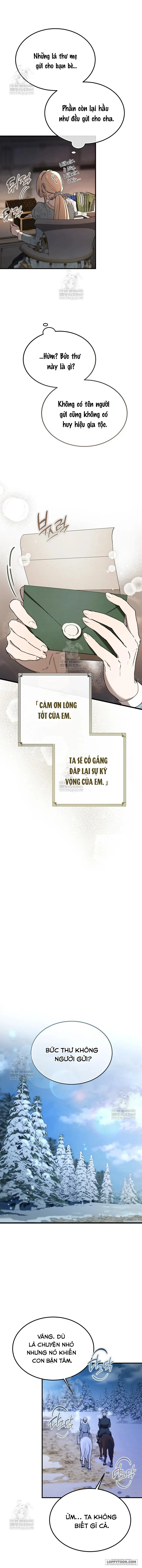 Ác Quỷ Nuôi Dưỡng Tiểu Thư - Chap 93 - Trang 2