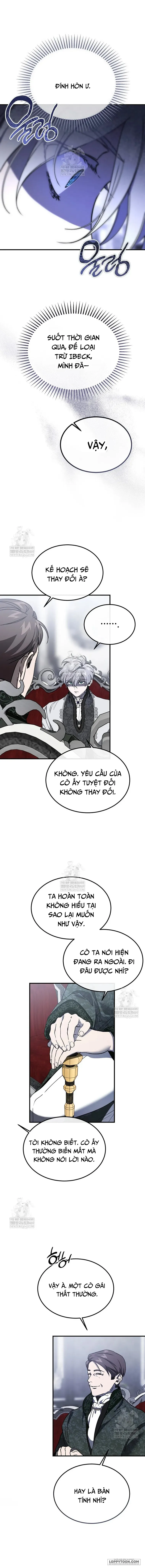 Ác Quỷ Nuôi Dưỡng Tiểu Thư - Chap 96 - Trang 1