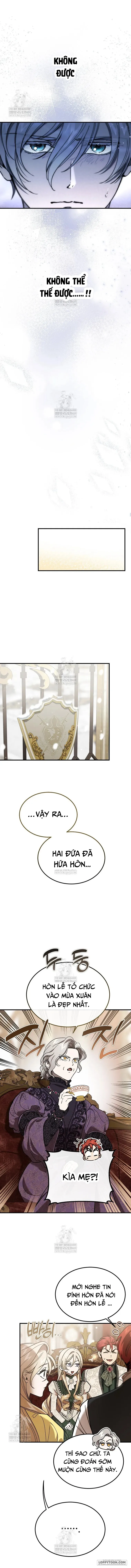 Ác Quỷ Nuôi Dưỡng Tiểu Thư - Chap 96 - Trang 4