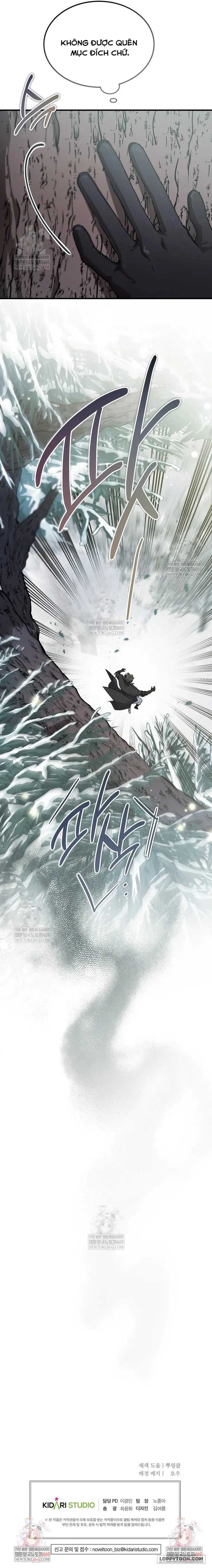 Ác Quỷ Nuôi Dưỡng Tiểu Thư - Chap 98 - Trang 9