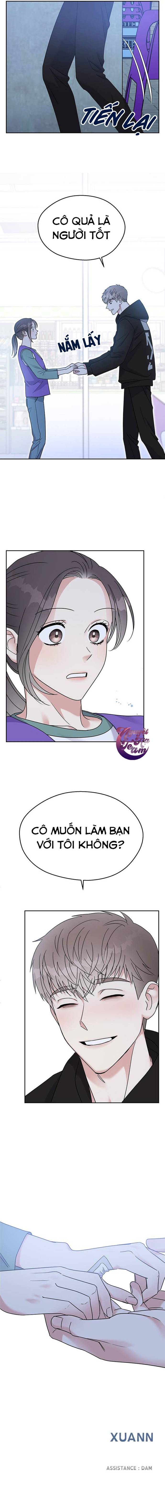 Act Like You Love Me - Chap Act Like You Love [...] – Chap 10 - Trang 5
