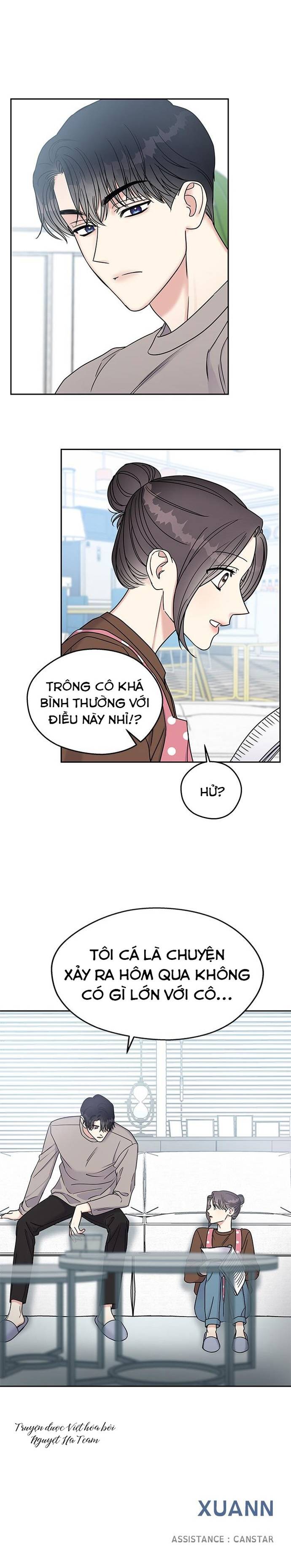 Act Like You Love Me - Chap Act Like You Love [...] – Chap 11 - Trang 5