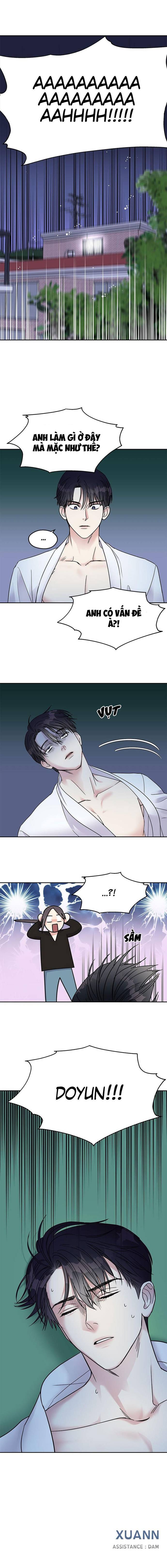 Act Like You Love Me - Chap Act Like You Love [...] – Chap 3 - Trang 4
