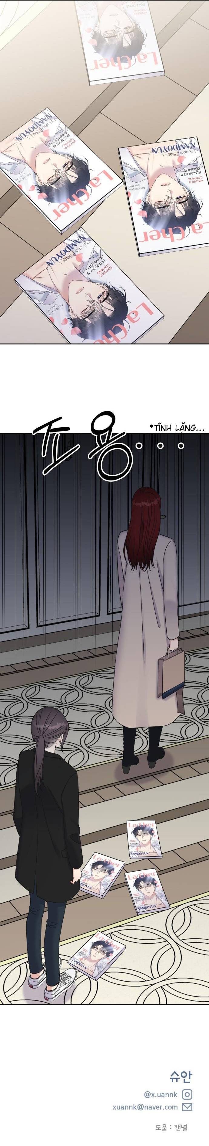 Act Like You Love Me - Chap Act Like You Love [...] – Chap 33 - Trang 5