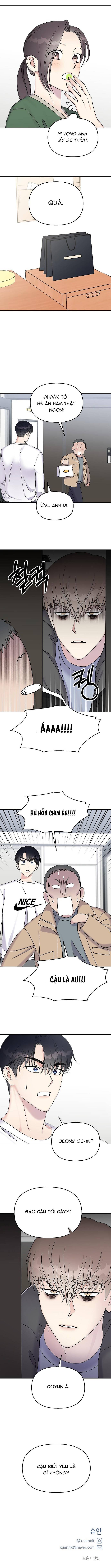 Act Like You Love Me - Chap Act Like You Love [...] – Chap 34 - Trang 4
