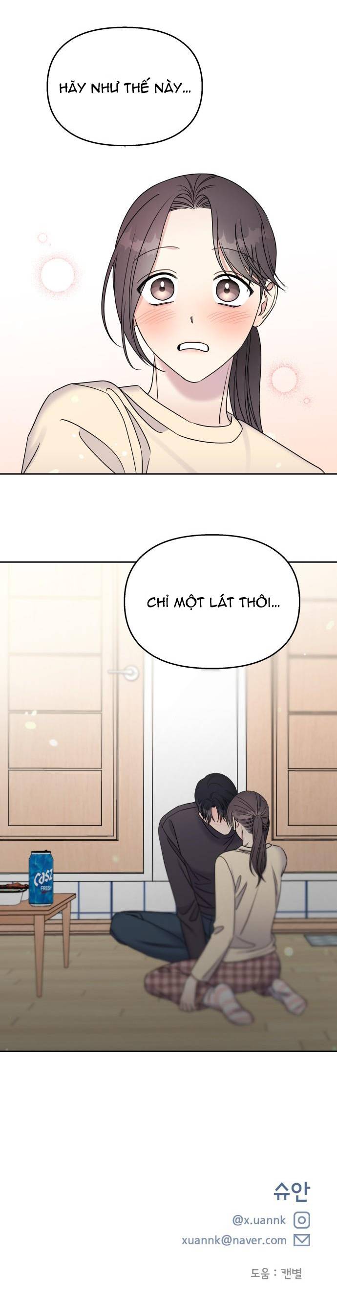 Act Like You Love Me - Chap Act Like You Love [...] – Chap 38 - Trang 5