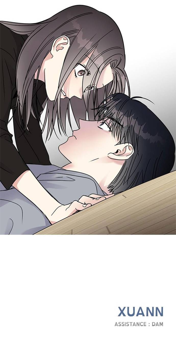 Act Like You Love Me - Chap Act Like You Love [...] – Chap 4 - Trang 5