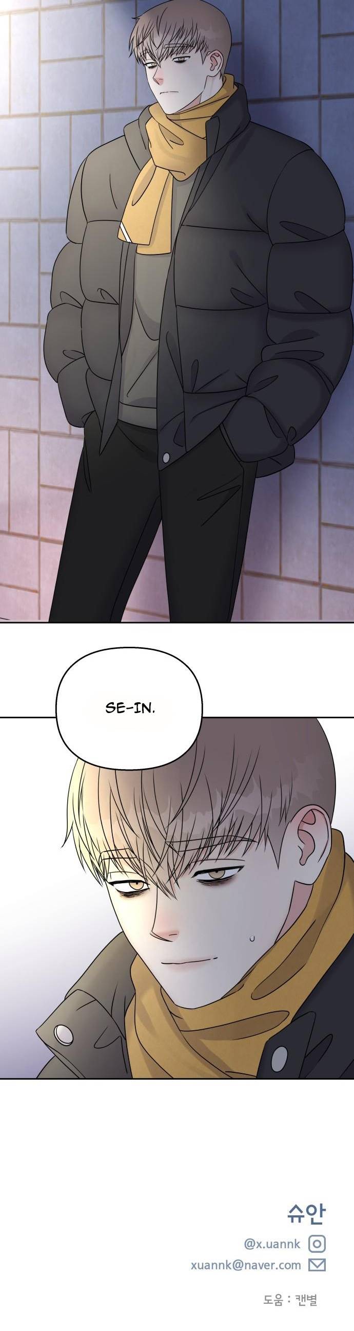 Act Like You Love Me - Chap Act Like You Love [...] – Chap 40 - Trang 4