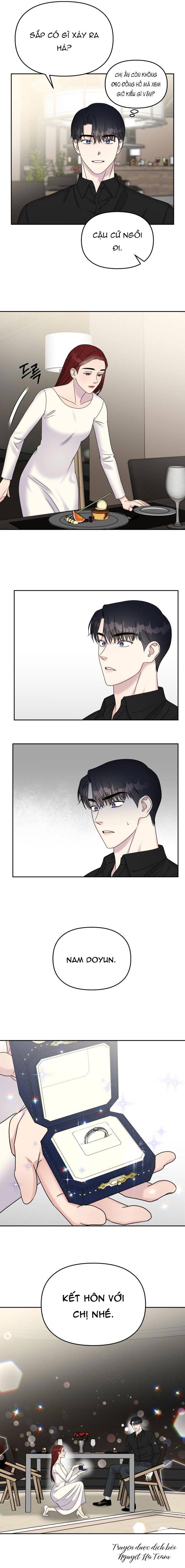 Act Like You Love Me - Chap Act Like You Love [...] – Chap 43 - Trang 5