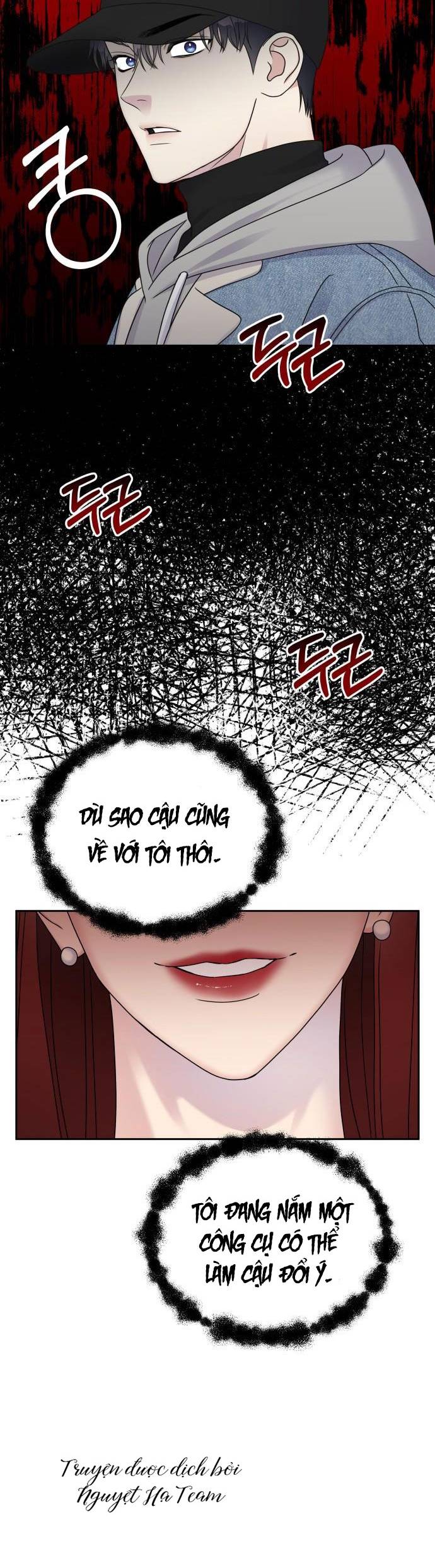 Act Like You Love Me - Chap Act Like You Love [...] – Chap 44 - Trang 5