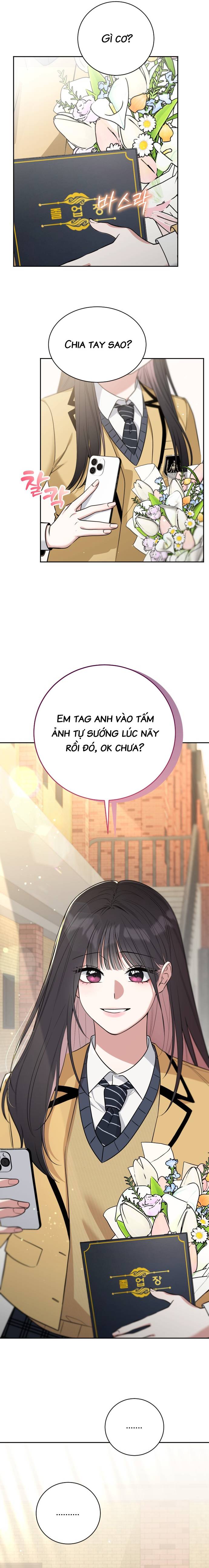 Ai Nói Chúng Ta Là Một Đôi! - Chap Ai Nói Chúng Ta [...] – Chap 1