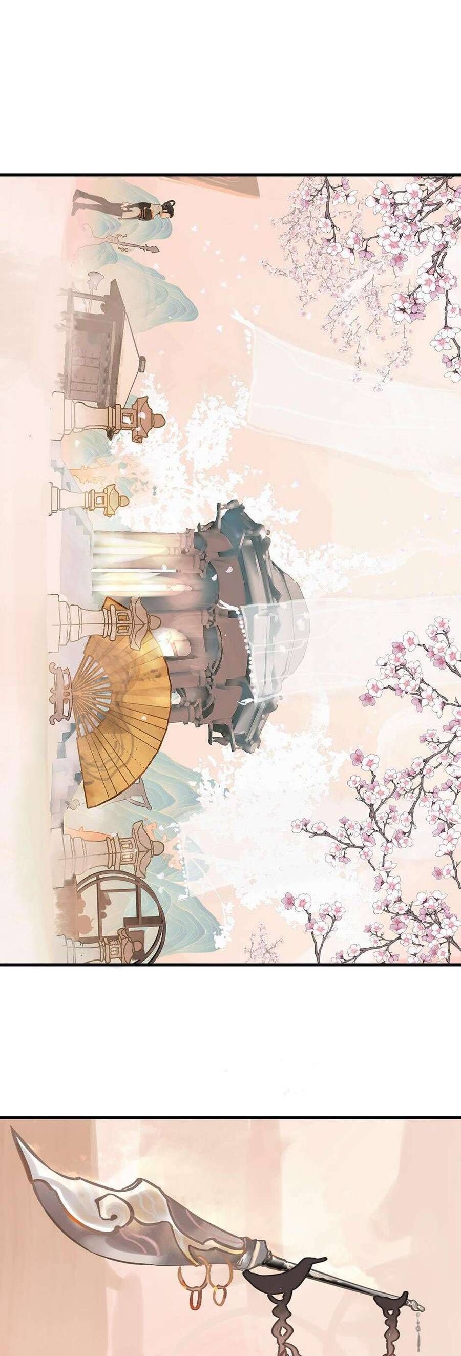 Ái Nữ Của Thiên Diện Quỷ - Chap 10 - Trang 2