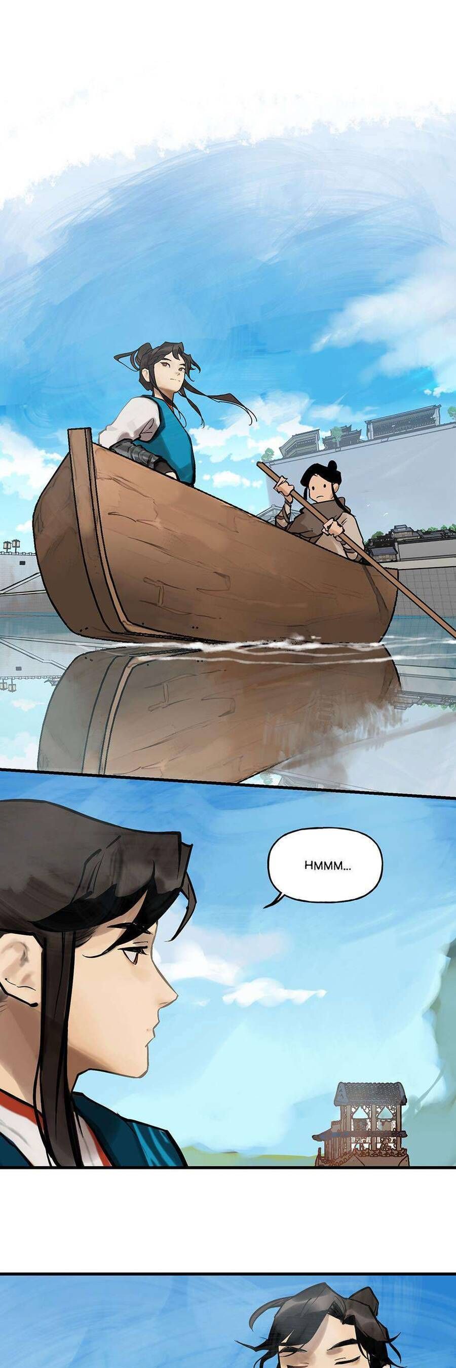 Ái Nữ Của Thiên Diện Quỷ - Chap 11 - Trang 10