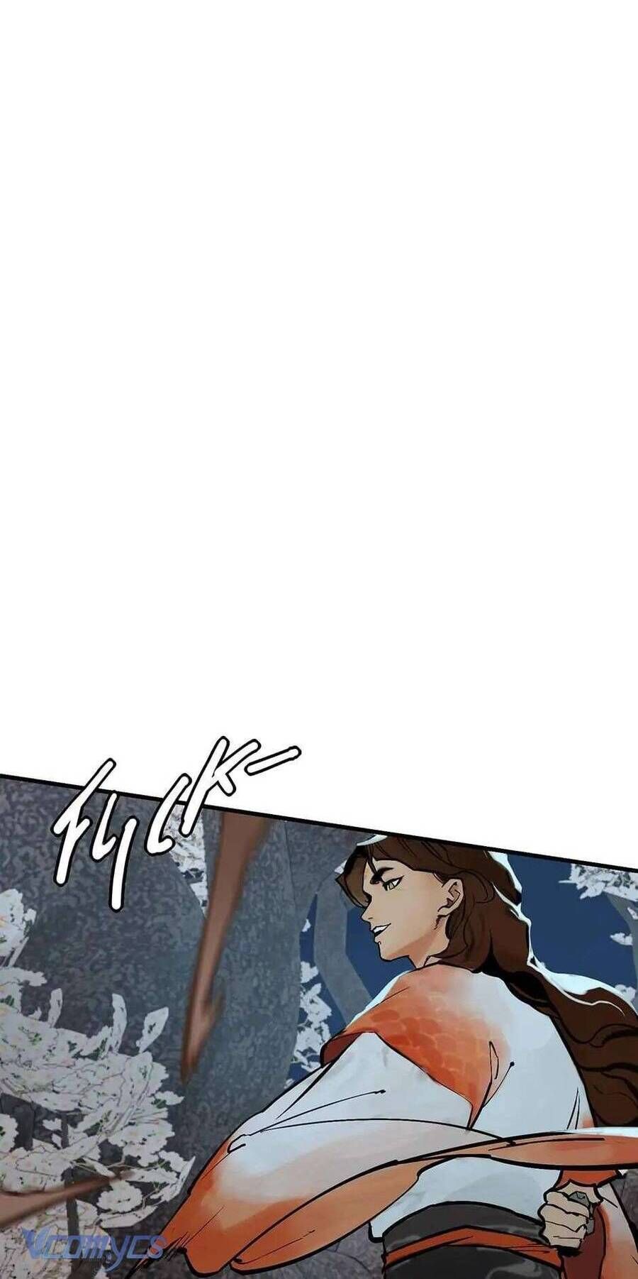 Ái Nữ Của Thiên Diện Quỷ - Chap 13 - Trang 10