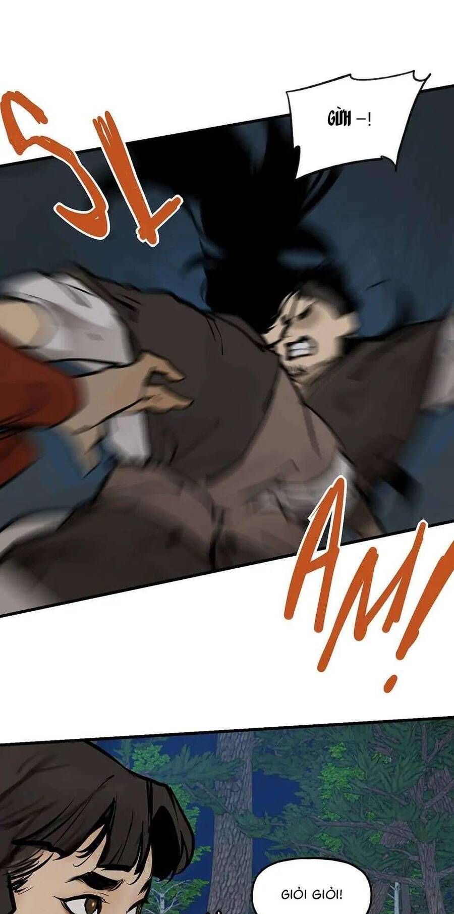 Ái Nữ Của Thiên Diện Quỷ - Chap 13 - Trang 15