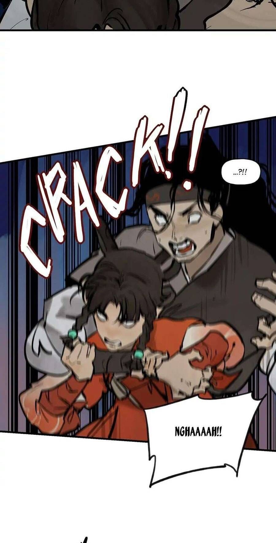 Ái Nữ Của Thiên Diện Quỷ - Chap 13 - Trang 19