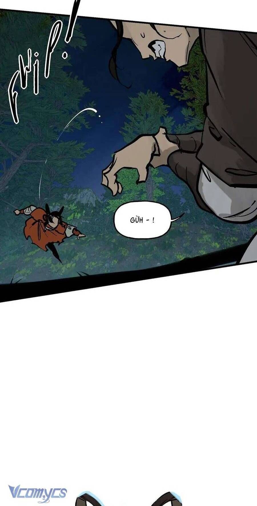 Ái Nữ Của Thiên Diện Quỷ - Chap 13 - Trang 20