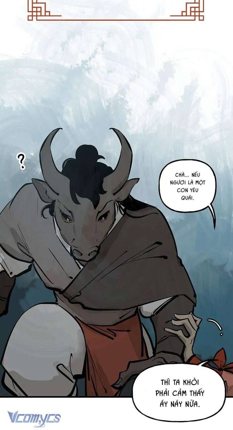 Ái Nữ Của Thiên Diện Quỷ - Chap 13 - Trang 29