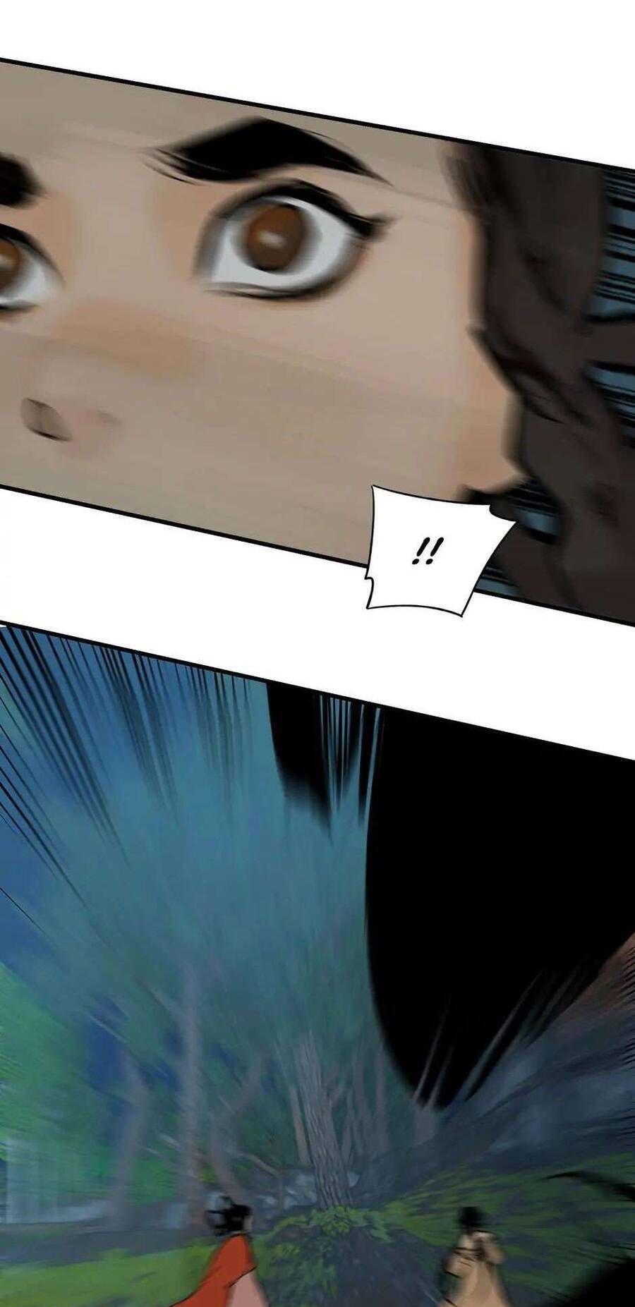 Ái Nữ Của Thiên Diện Quỷ - Chap 13 - Trang 3