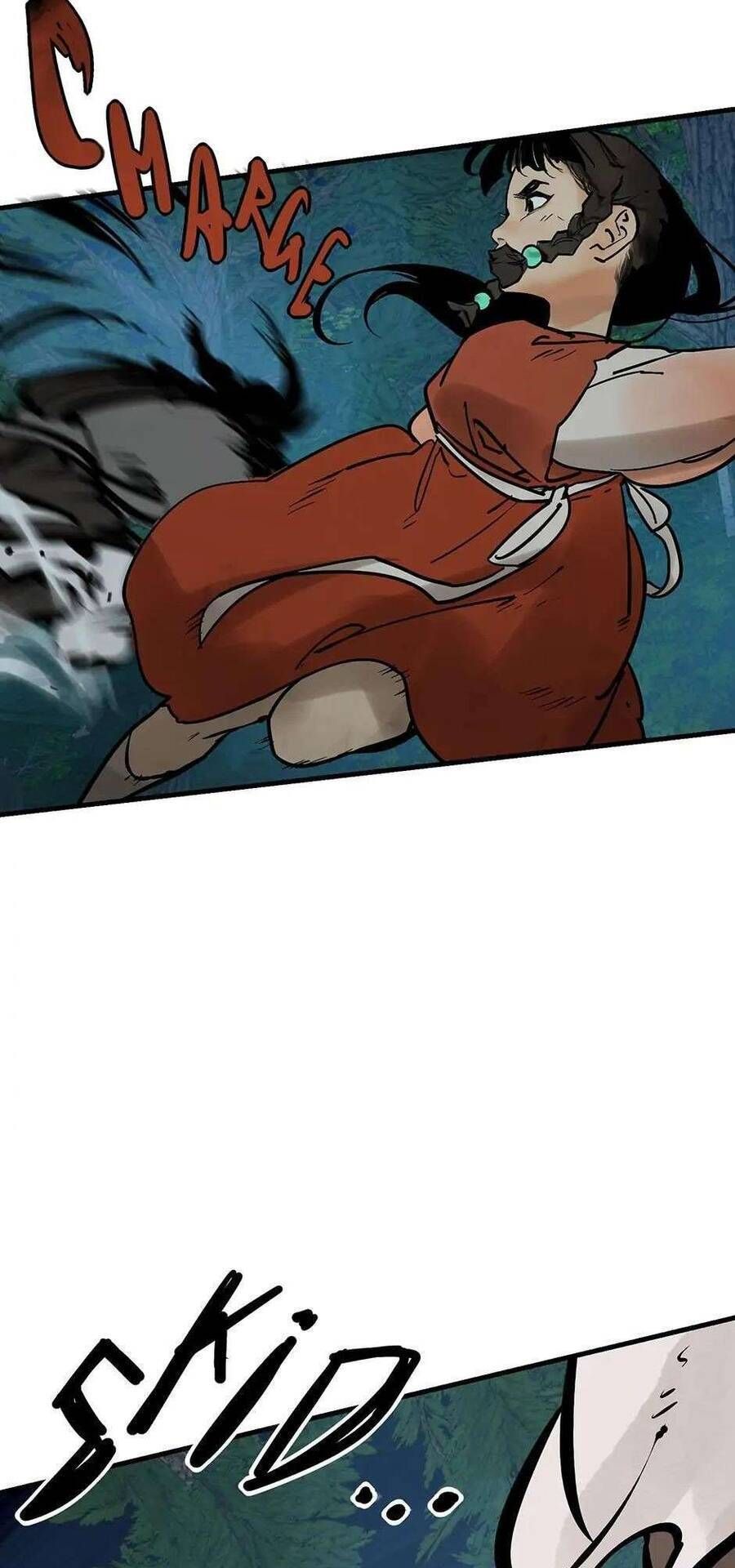 Ái Nữ Của Thiên Diện Quỷ - Chap 13 - Trang 32