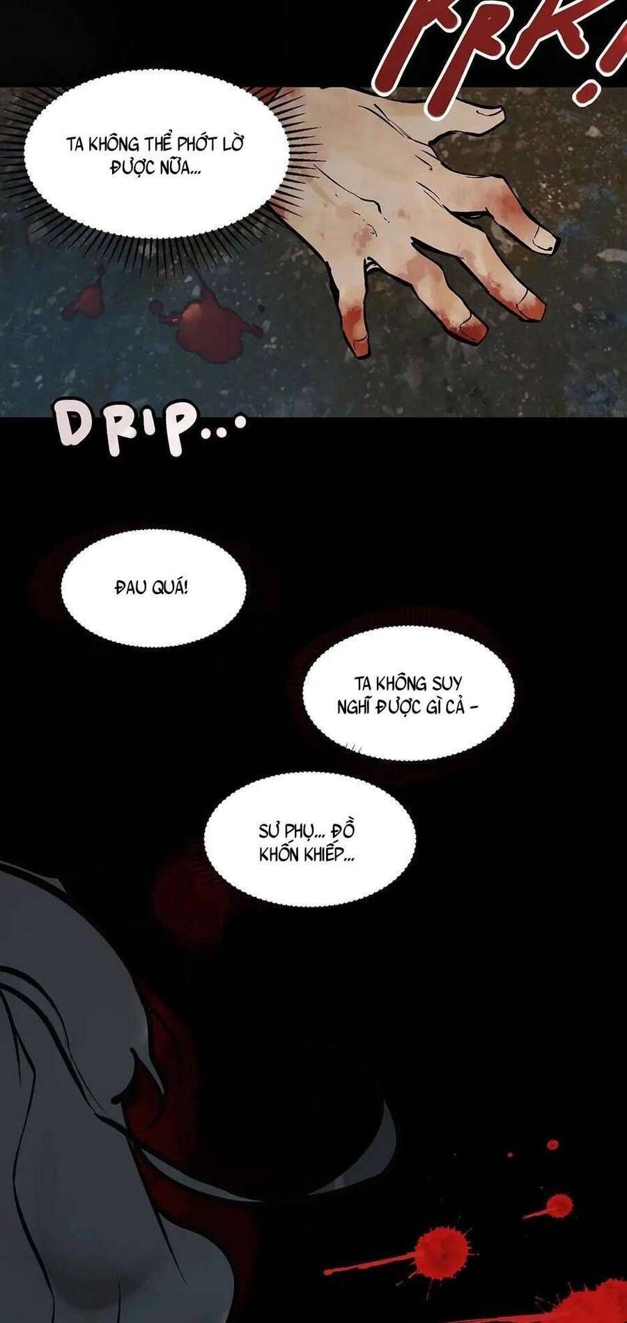 Ái Nữ Của Thiên Diện Quỷ - Chap 13 - Trang 38
