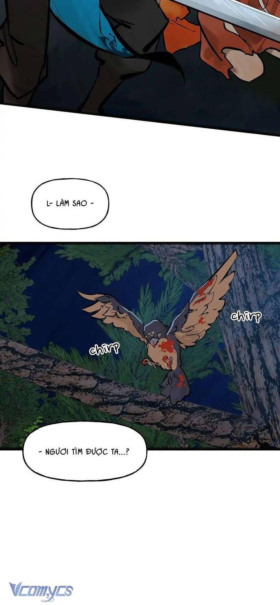 Ái Nữ Của Thiên Diện Quỷ - Chap 13 - Trang 43
