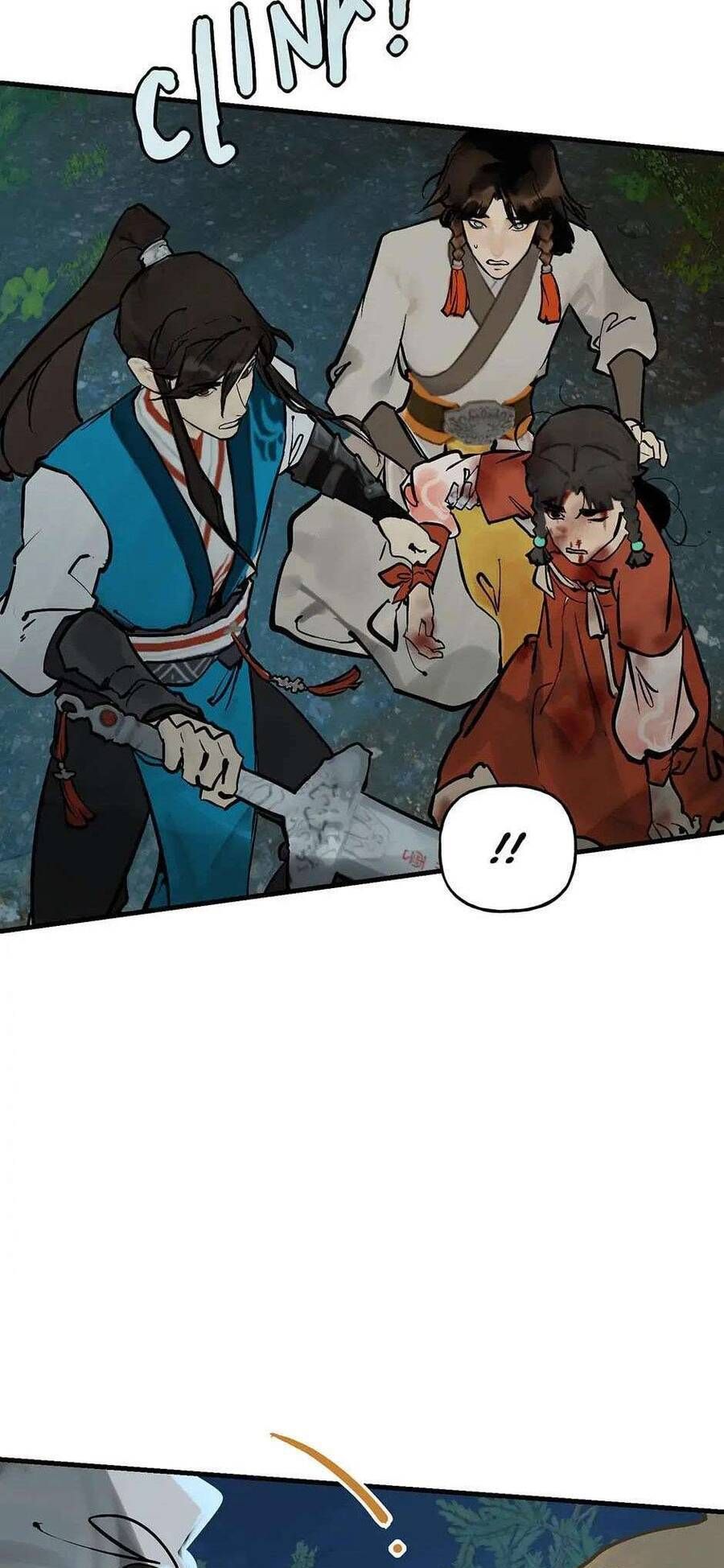 Ái Nữ Của Thiên Diện Quỷ - Chap 13 - Trang 46