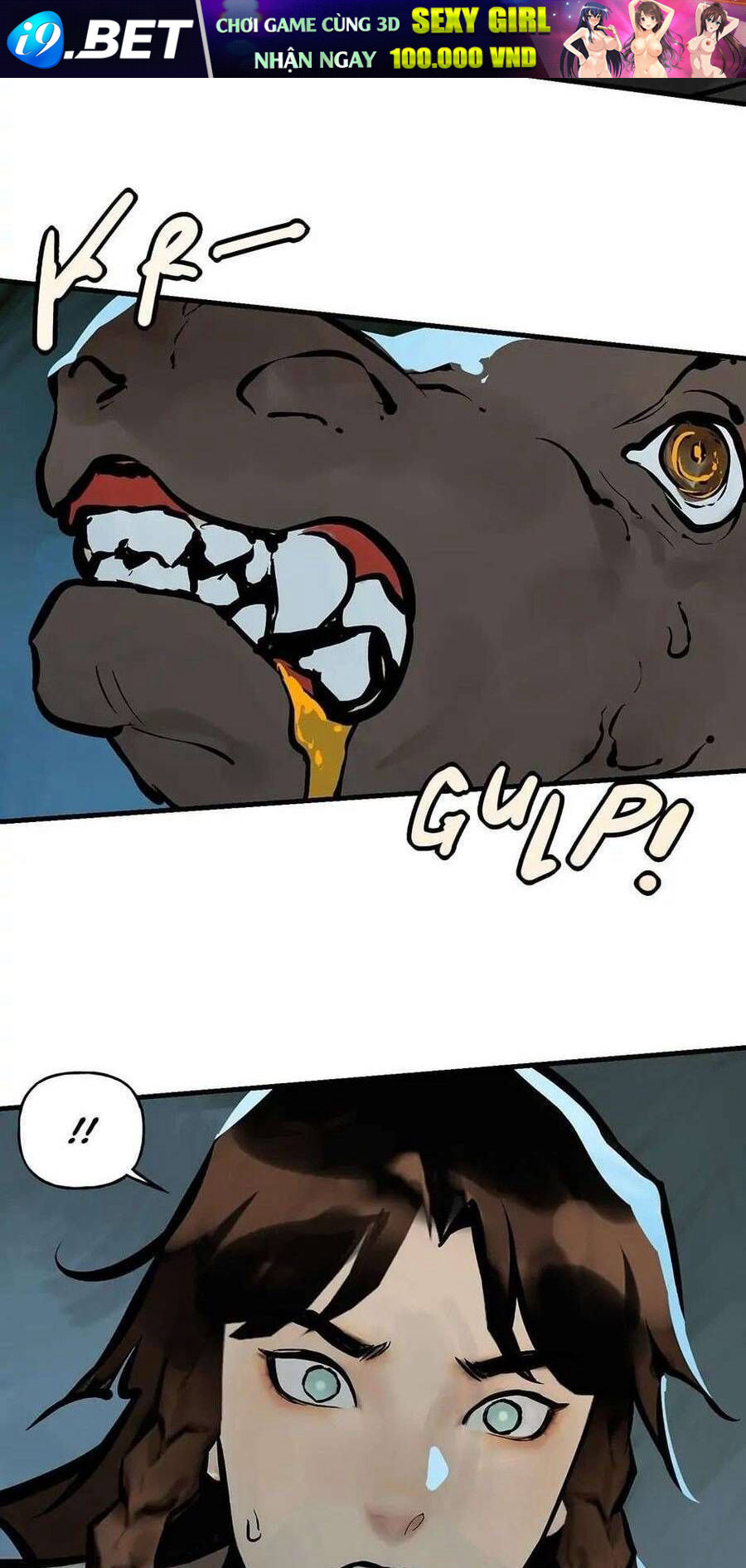 Ái Nữ Của Thiên Diện Quỷ - Chap 13 - Trang 48