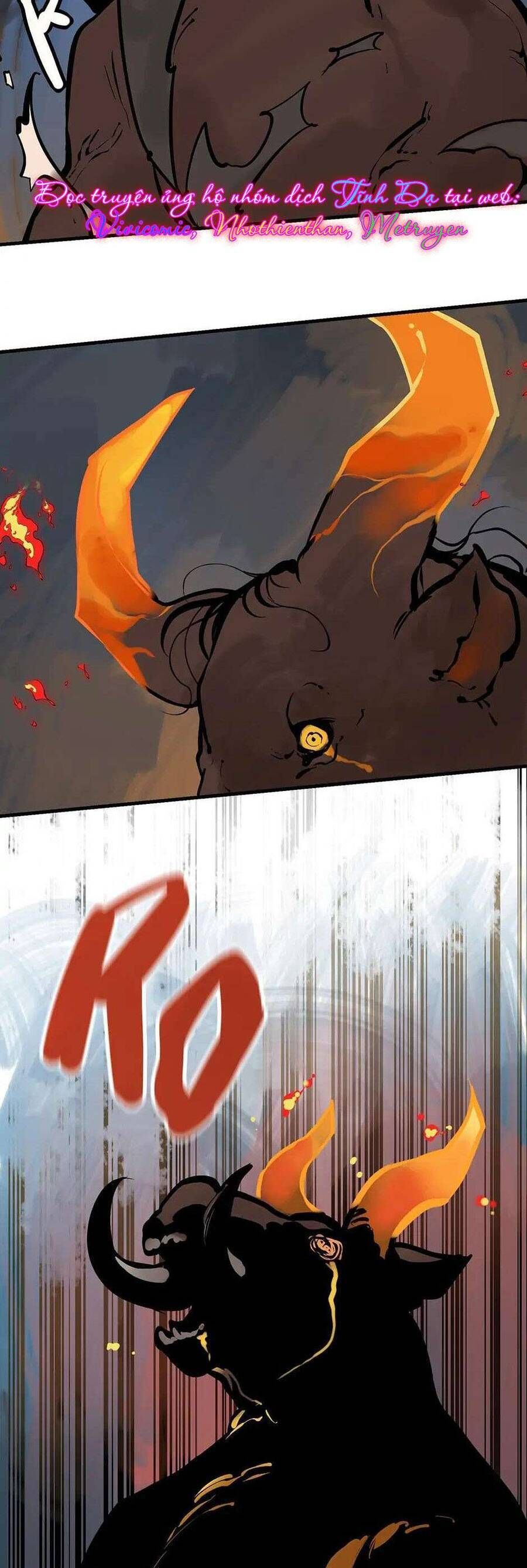 Ái Nữ Của Thiên Diện Quỷ - Chap 13 - Trang 50