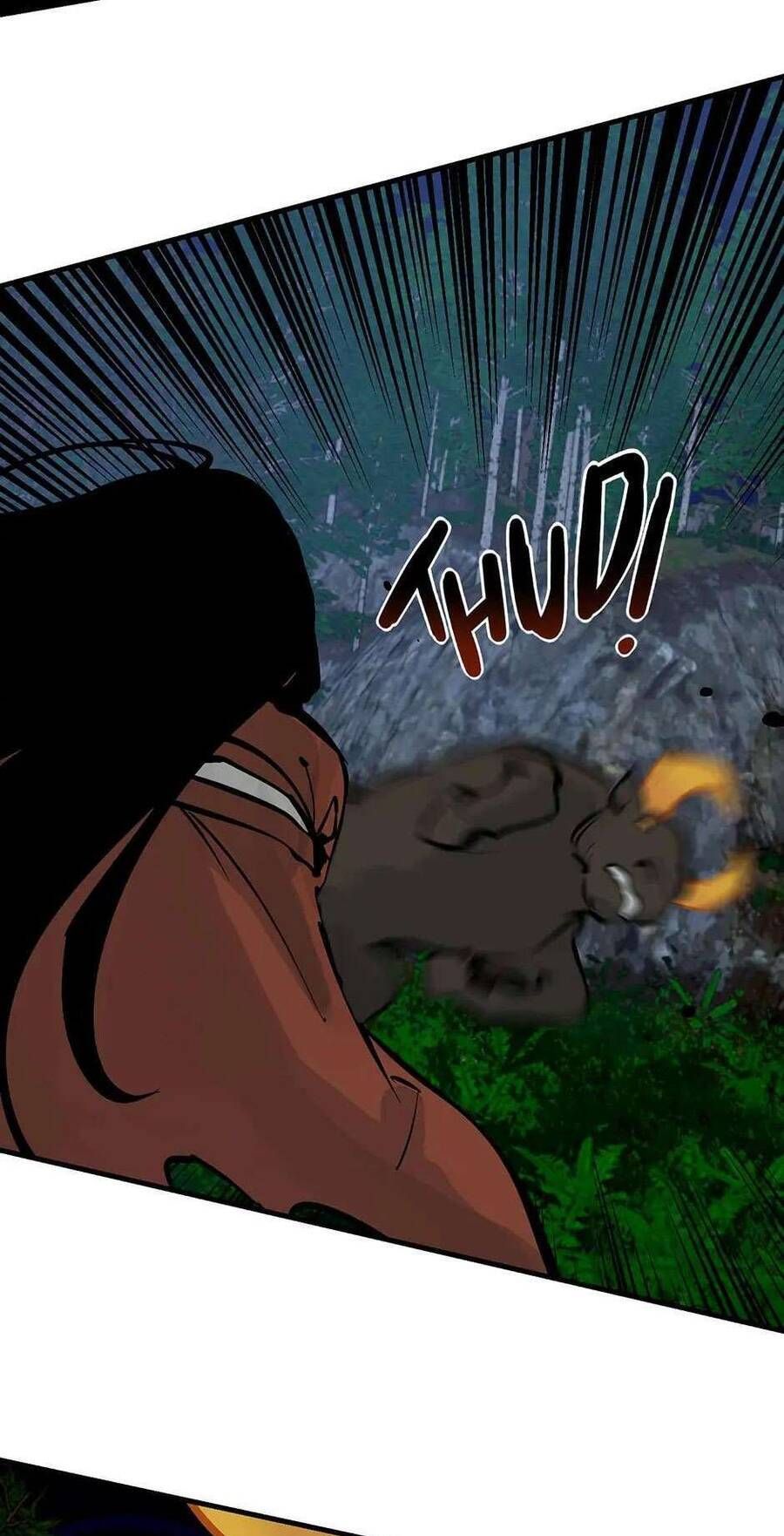 Ái Nữ Của Thiên Diện Quỷ - Chap 15 - Trang 4