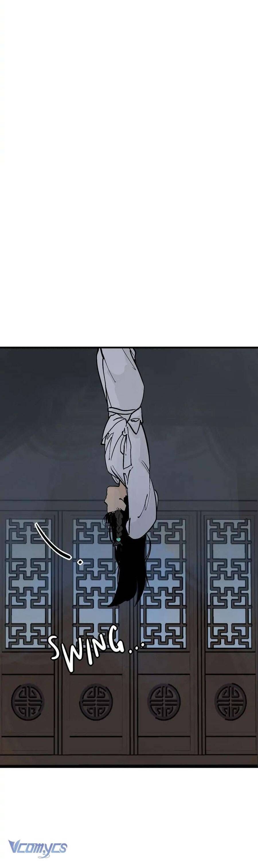 Ái Nữ Của Thiên Diện Quỷ - Chap 15 - Trang 45