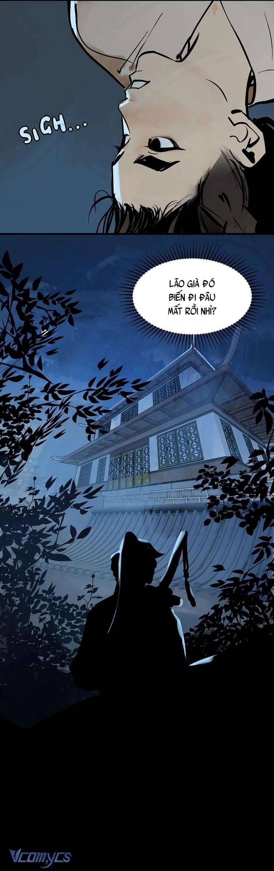 Ái Nữ Của Thiên Diện Quỷ - Chap 15 - Trang 46