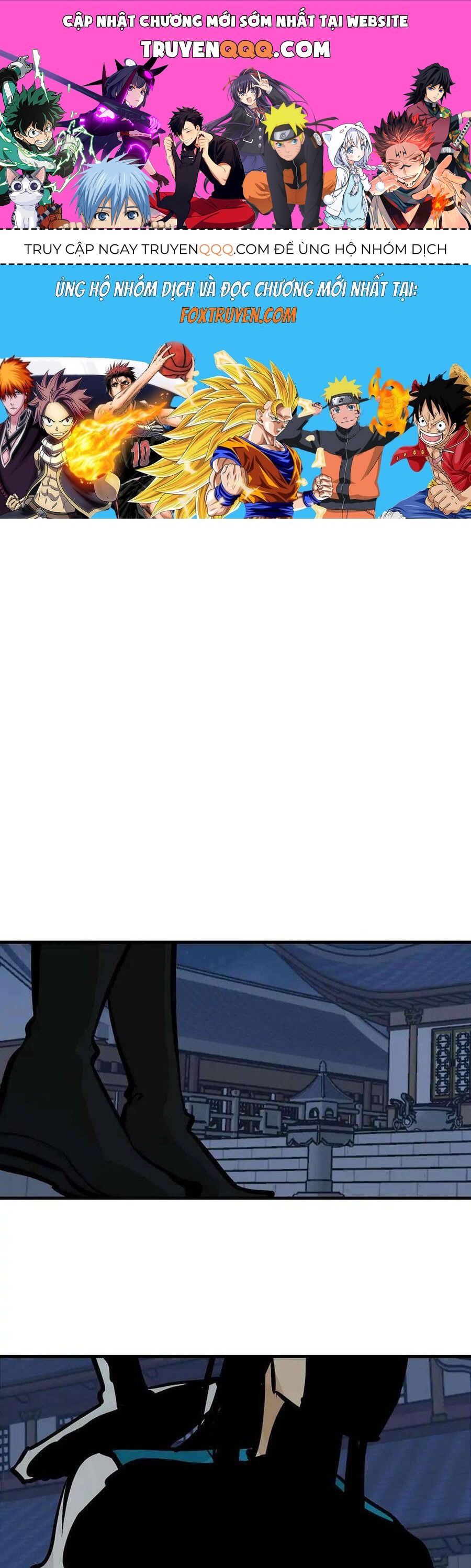 Ái Nữ Của Thiên Diện Quỷ - Chap 16 - Trang 0