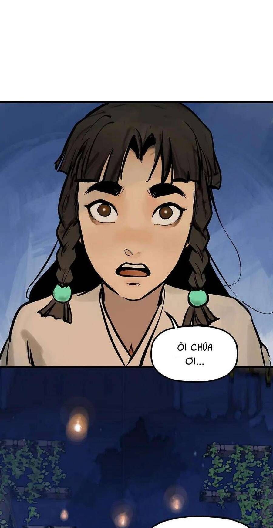 Ái Nữ Của Thiên Diện Quỷ - Chap 16 - Trang 26