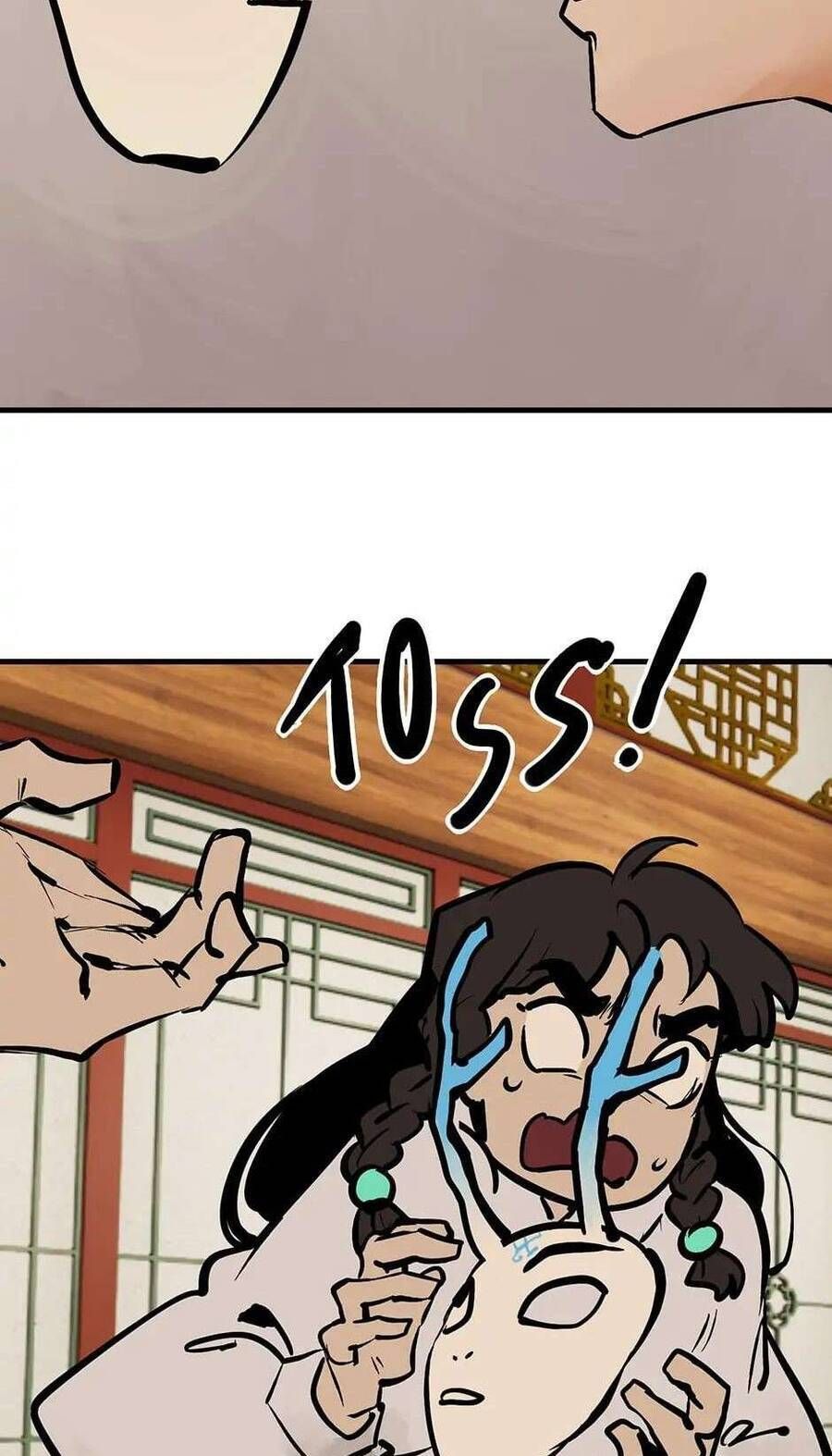 Ái Nữ Của Thiên Diện Quỷ - Chap 16 - Trang 38
