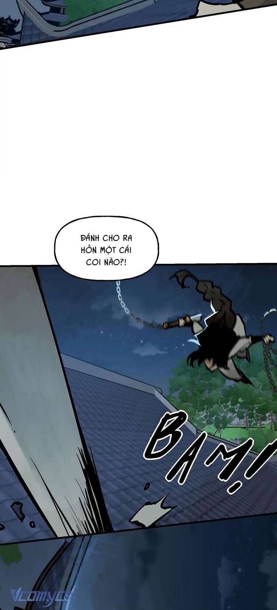 Ái Nữ Của Thiên Diện Quỷ - Chap 17 - Trang 25