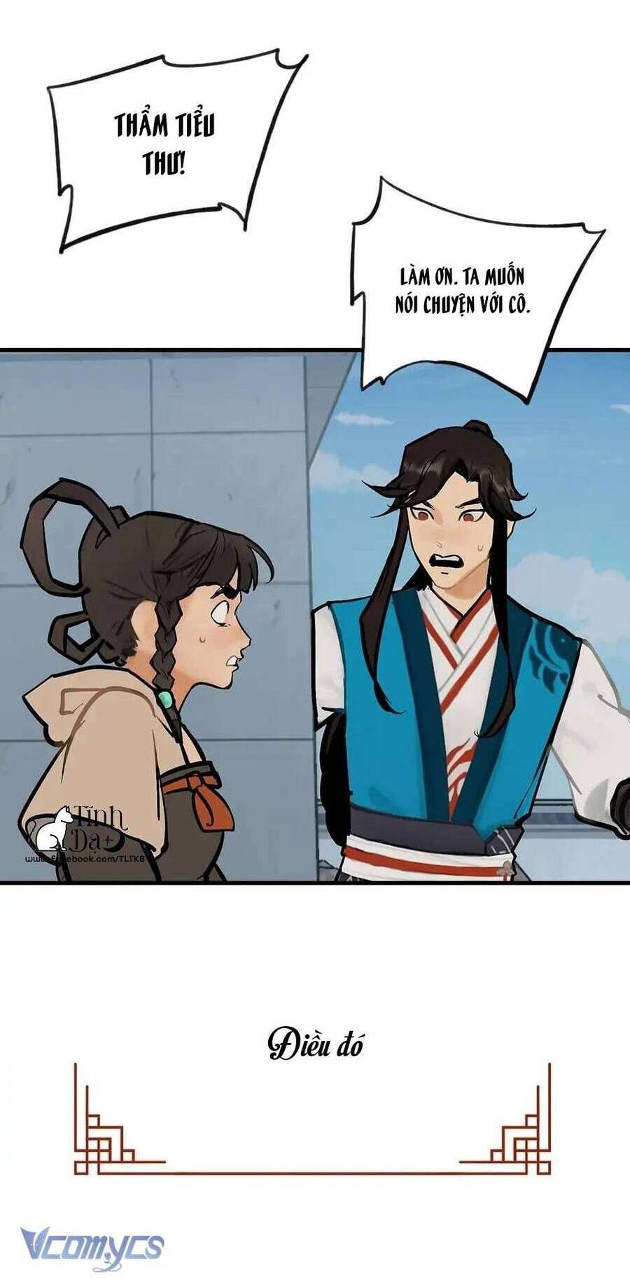 Ái Nữ Của Thiên Diện Quỷ - Chap 17 - Trang 43