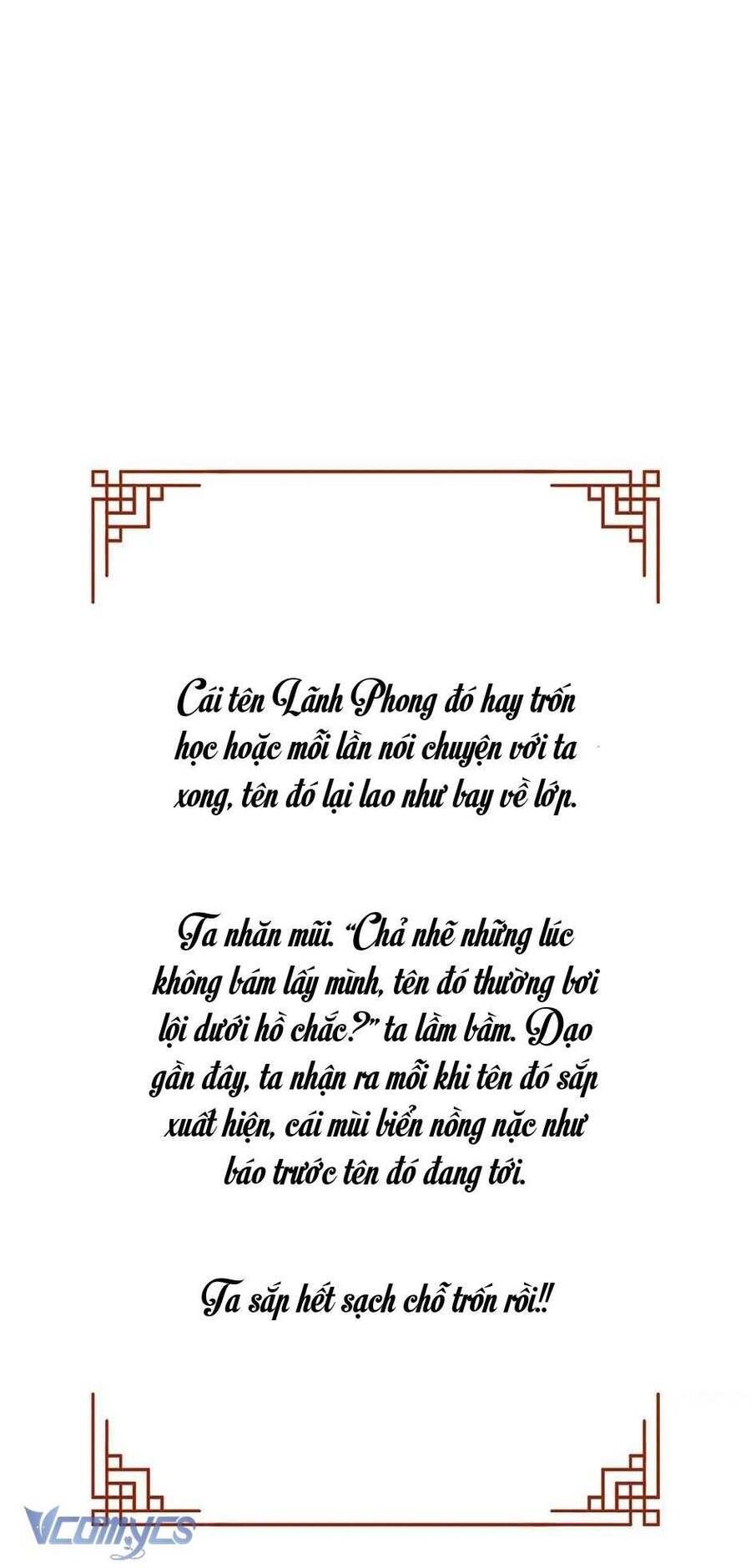 Ái Nữ Của Thiên Diện Quỷ - Chap 17 - Trang 45